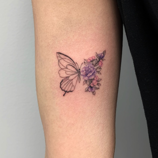 Tattoo Portfolio by Kiana Martin | Ink By Kiki